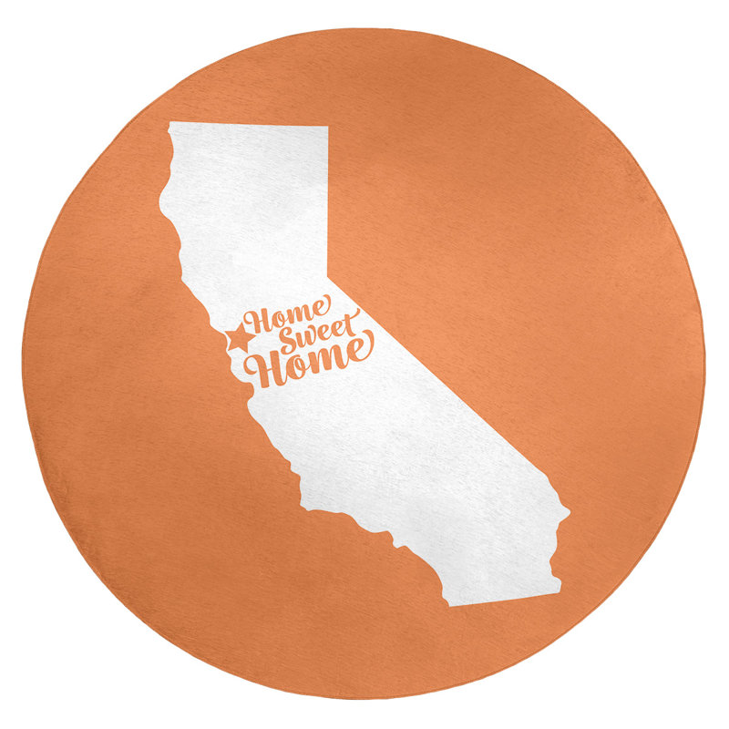 Tapis en polyester san francisco home