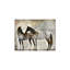 «New Sunset I / II» par Norman Wyatt Jr., ensemble de 2 reproductions d'art sur toile-687748613