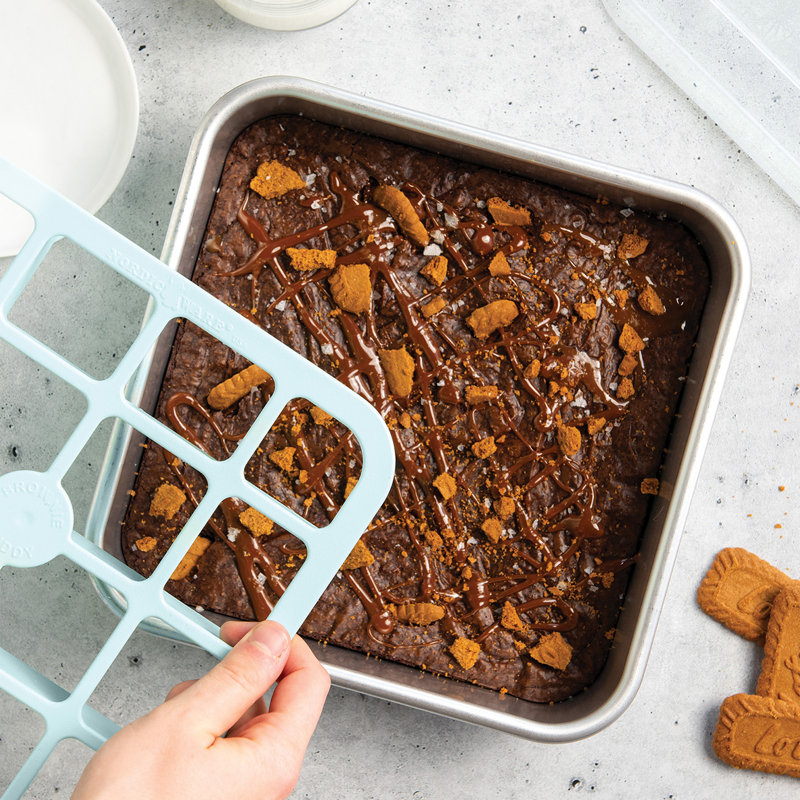 Nordic Ware Non-Stick Aluminum Baking Tray