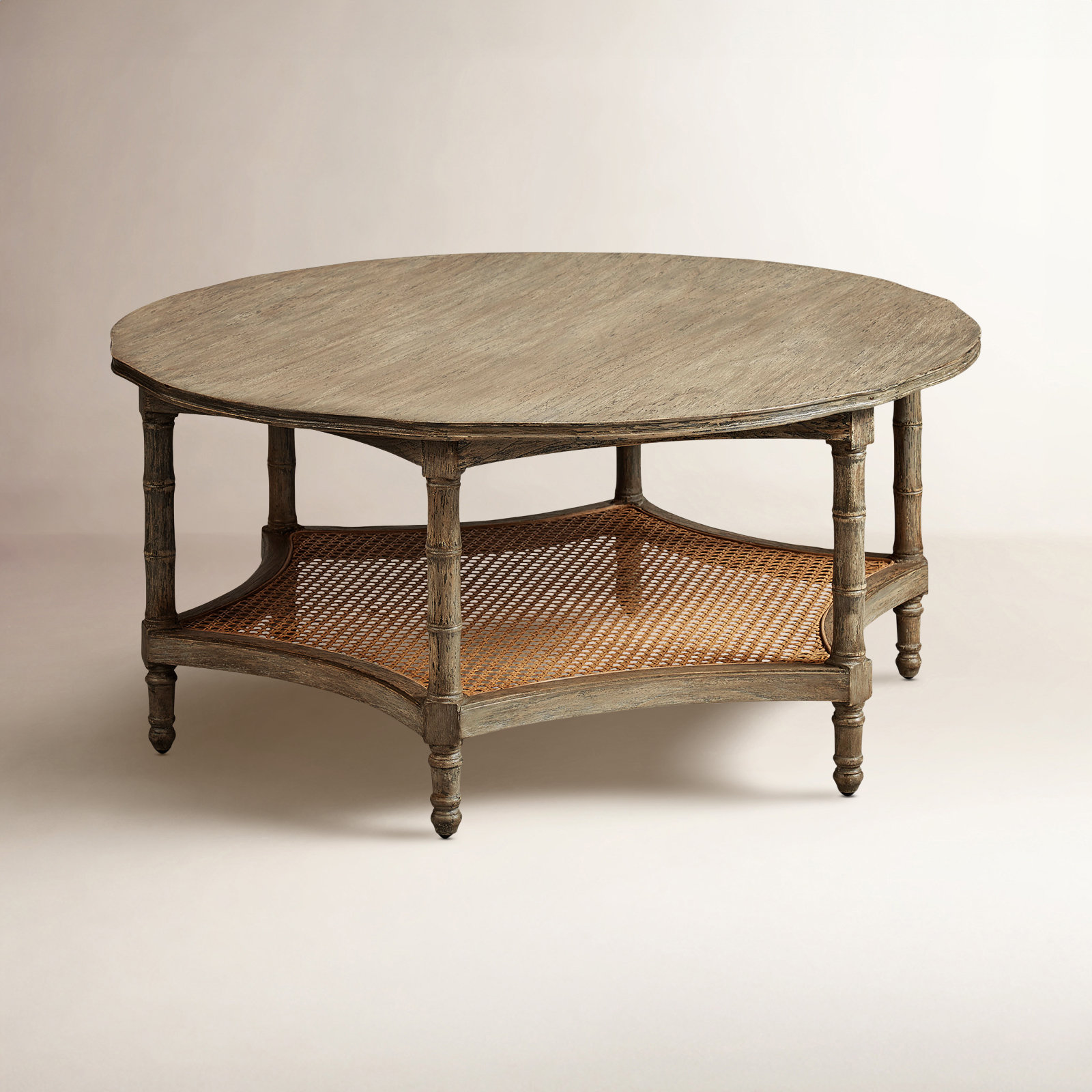 Mortenson Coffee Table