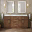 Meuble-lavabo double Beckett-132484537-132484539-132484542