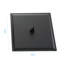 Pomme de douche carrée 12 po-79729453