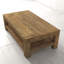 Table basse Duran