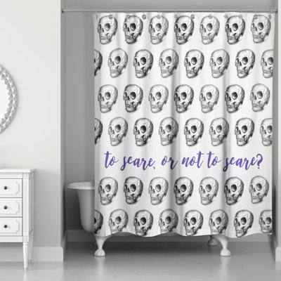 Shower Curtain