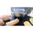 Cuisinart Stainless Steel Butter Wheel Roller for Buns, BBQ Accessories