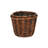 Bay Isle Home™ Wicker Decorative Basket