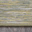 Tapis vert uni d'intérieur et d'extérieur pour le salon, le patio ou la terrasse Sundance-267083904