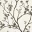 Twiggy Vinyl Wallpaper-45074300