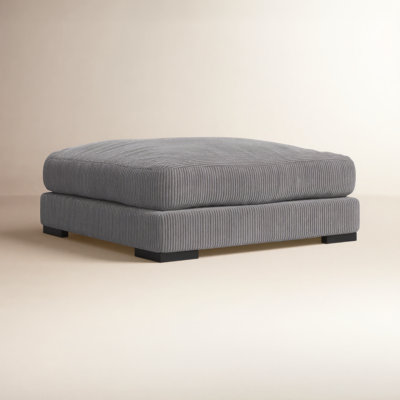 Lonsdale Upholstered Ottoman