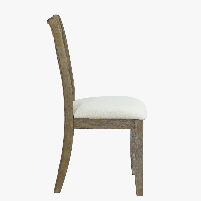 Ensemble de 2 chaises Karsen