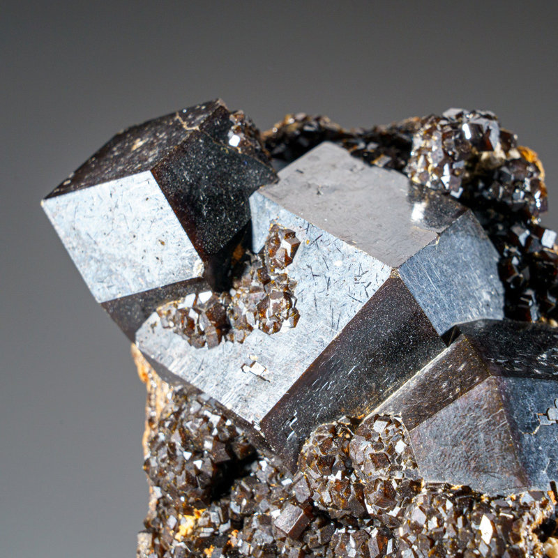 Crystal