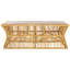 Locke Solid Wood Top Coffee Table-704345501