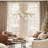Burness 18-Light Crystal Chandelier-1437912807