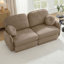 Canapé Chenille Cloud-103904210-103904214