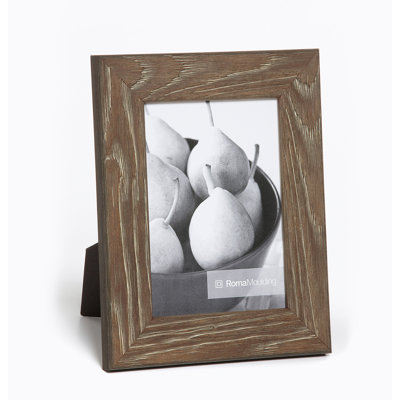 Arber Wood Picture Frame