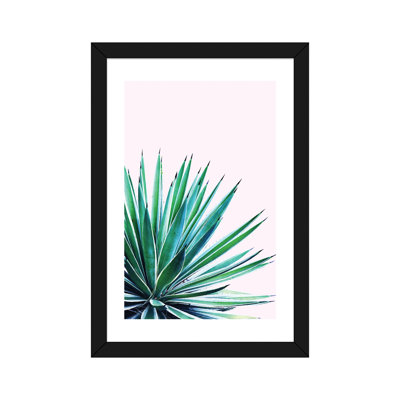 « agave love »-impression sur l’image