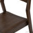 Linzy Solid Wood Modern Dining Chair-1467955559