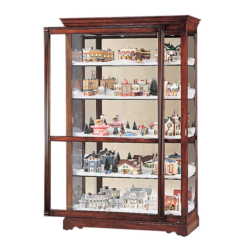 Display Cabinet
