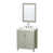 White Quartz selected
