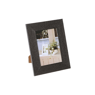 Cadre photo simple ih casadecor