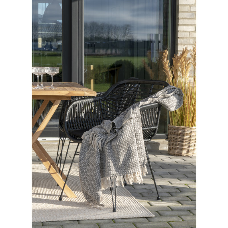 Brumley 200cm X 1cm Area Rug