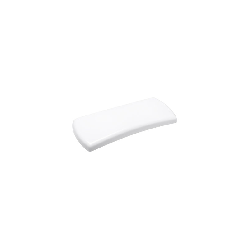 Cover, Toilet, One-Piece 85407, White