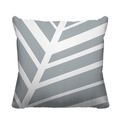 Coussin décoratif intérieur / extérieur Sanford