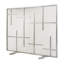 Boston Steel Fireplace Screen-63681777