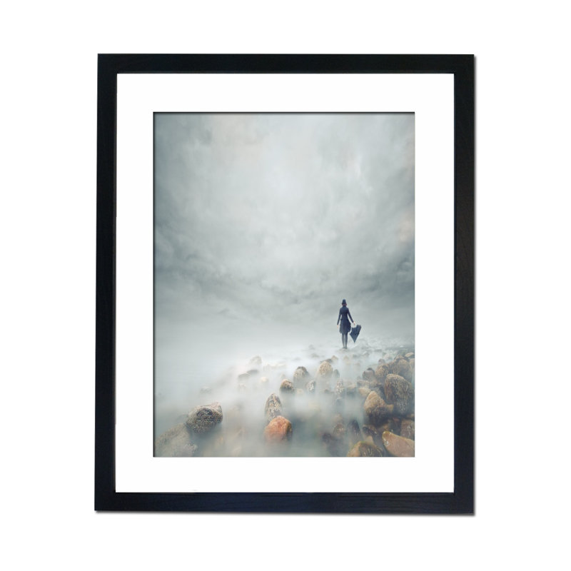 Single Picture Frame Print