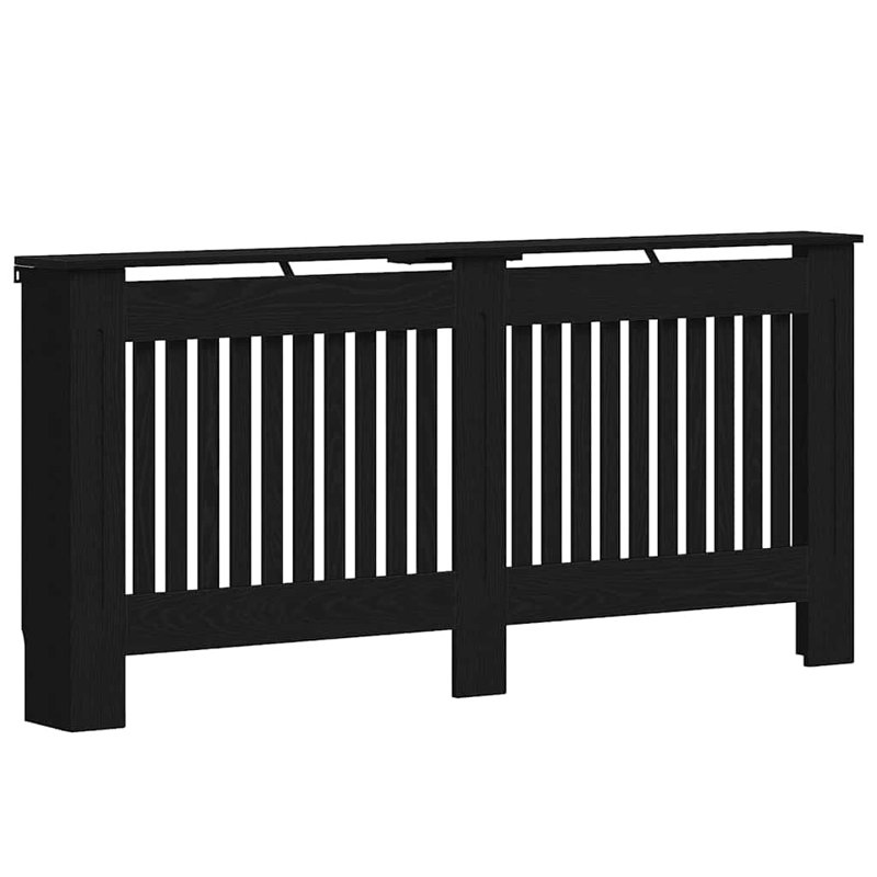 Radiator Cover, 81.5cm H x 172cm W x 19cm D