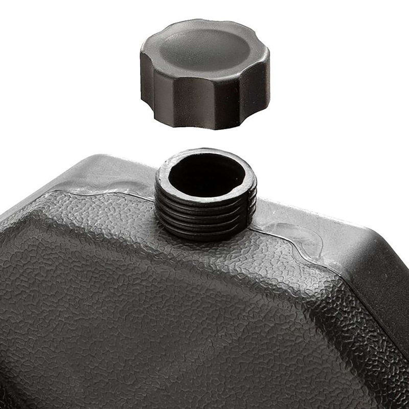 Moishe 13.23 lb. Plastic Mounted Umbrella Base
