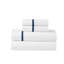 Ensemble de draps en coton Riverton -101125351-110742706