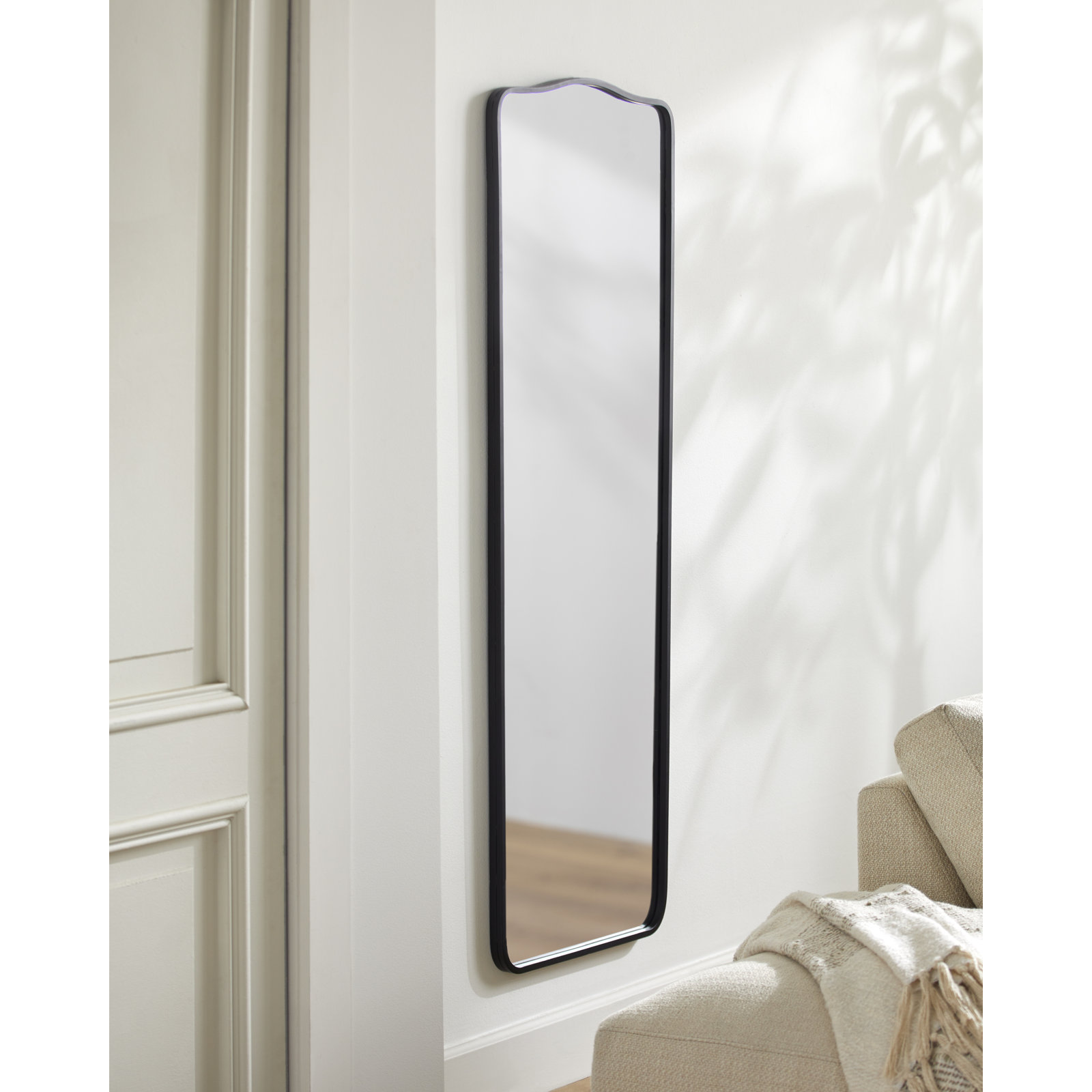 21" Full-Length Mirror