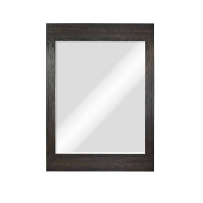 Winemaker Series Rectangle Mirror