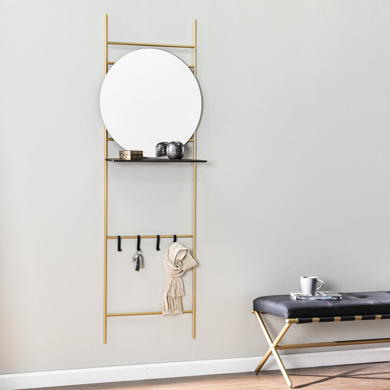 Porte-téléphone avec porte-téléphone Chic Chic