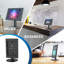 Support de tablette anti-vol pour Samsung