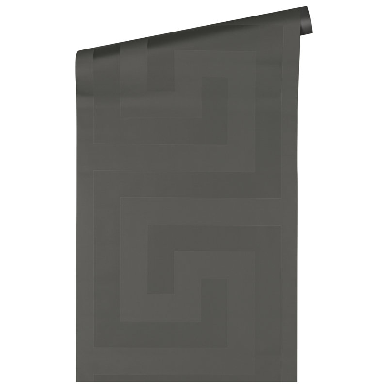  Papier peint en pierre Stone Sphinx, Gris