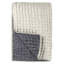 Chenevard Silver & Slate Quilt-403053055