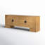 Laval 86.5'' Sideboard