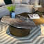 Table basse en marbre Creative Creative Luxury-108960983