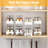 Gearlton Pull Out Pantry-902000837
