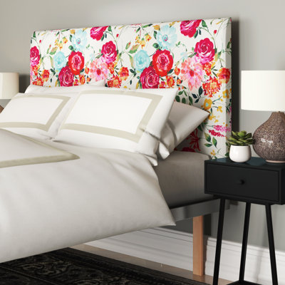 Salisbury Upholstered Headboard