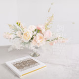 Paper Guest & Commemorative Book