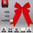 Fabric Bow-800790440