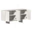 Buffet de 63 po de largeur
