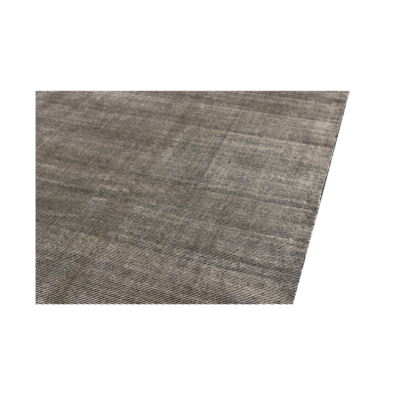 Area Rug in Gray