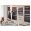 Monogram 30" Minimalist Double Wall Oven