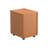Buariki 40.4cm Wide 2 -Drawer Mobile File Cabinet-14605935