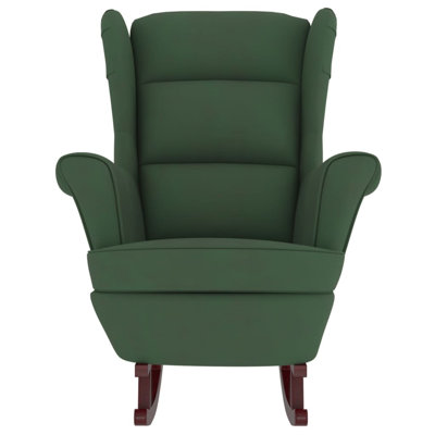 Jalik Rocking Chair