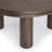 Miranda Mango Wood Coffee Table